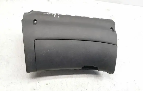 Skoda Octavia Mk2 (1Z) Glove box 1z1857103