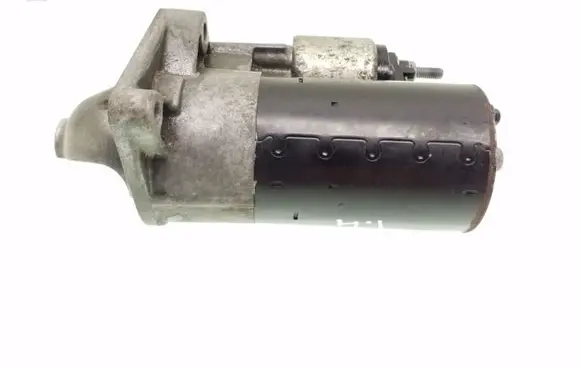 Fiat Punto (188) Starter motor 51804744A152 0001137002