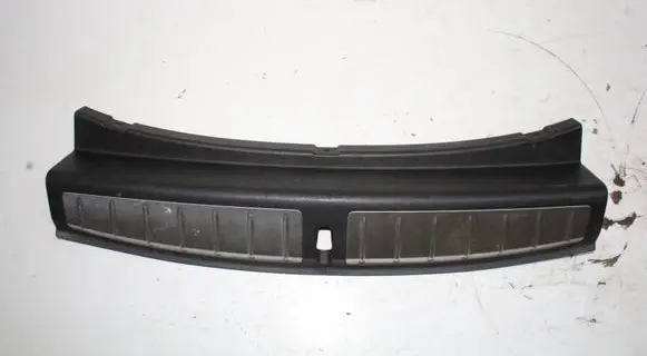 BMW X2 F39 Trunk/boot sill cover protection 7428115