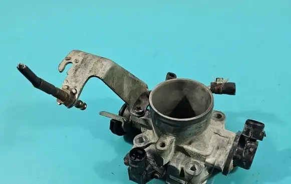 Honda Accord Throttle body valve TN0798004220 IMPRK1545315