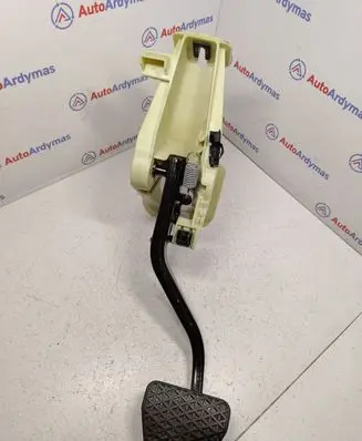 BMW X3 F25 Brake pedal 6787363 35006850499