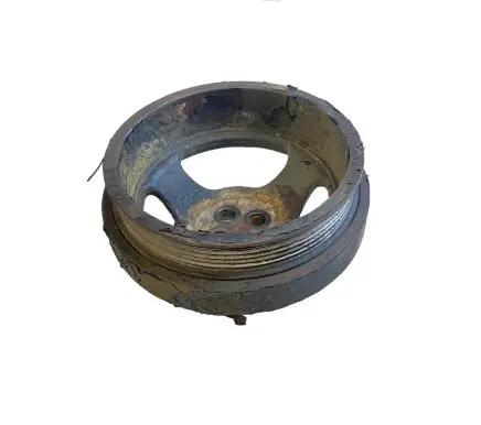 Mercedes-Benz Sprinter W906 Crankshaft pulley