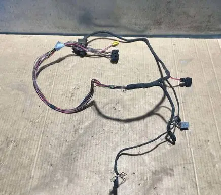 Mercedes-Benz E W210 Other wiring loom 2105404634 191296