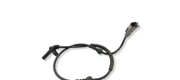 Opel Mokka X ABS brake wheel speed sensor 94544440