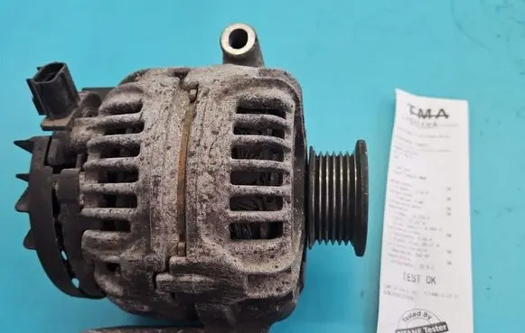 Ford Transit Generator/alternator 0124415030 IMPRK1591147