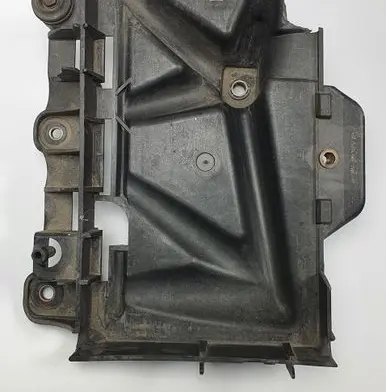Skoda Fabia Mk1 (6Y) Battery bracket 6Q0915331