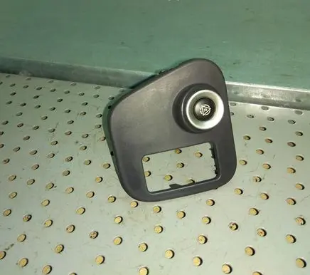 Citroen C8 ESP (stability program) switch 1488926077 1846647000