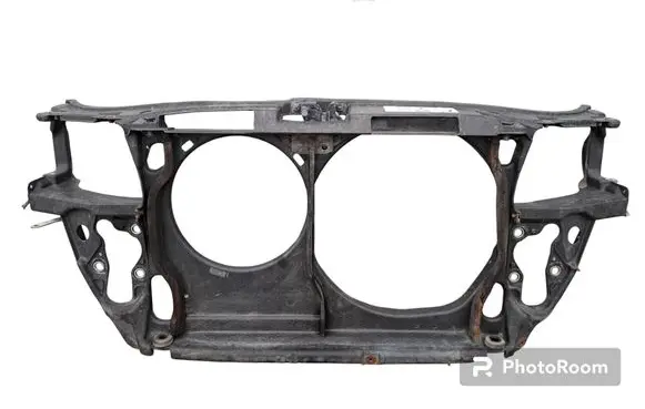 Audi A4 S4 B5 8D Radiator support slam panel 1852734000 4A0010114S