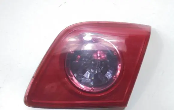 Mazda 3 I Rear/tail lights P2913R