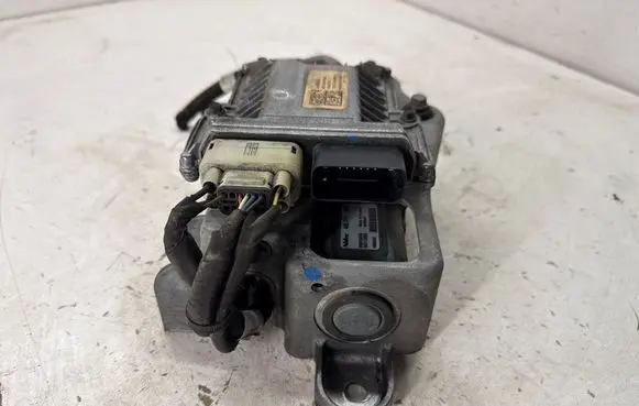 Chevrolet Camaro Rear gearbox reducer motor 84059648 9421300000000X 50013809