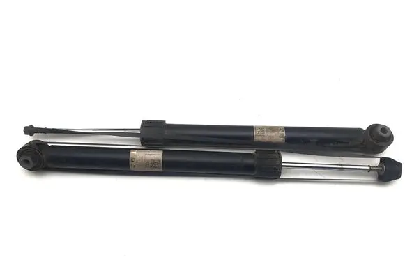 Audi A6 S6 C8 4K Rear shock absorber/damper 4K0513035AF