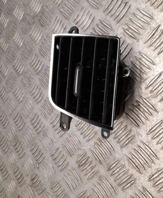 Audi A8 S8 D4 4H Dash center air vent grill 4H1820952D