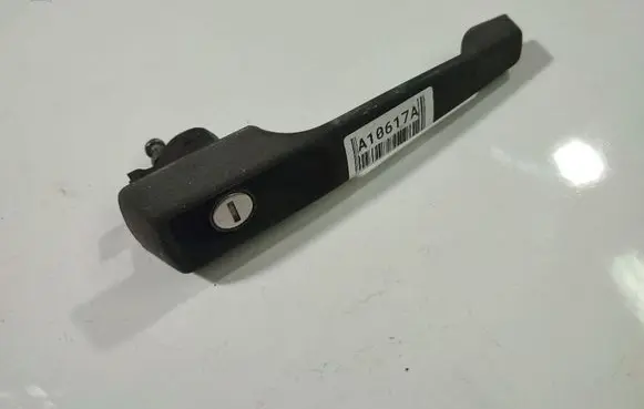 Mercedes-Benz 100 W631 Front door exterior handle