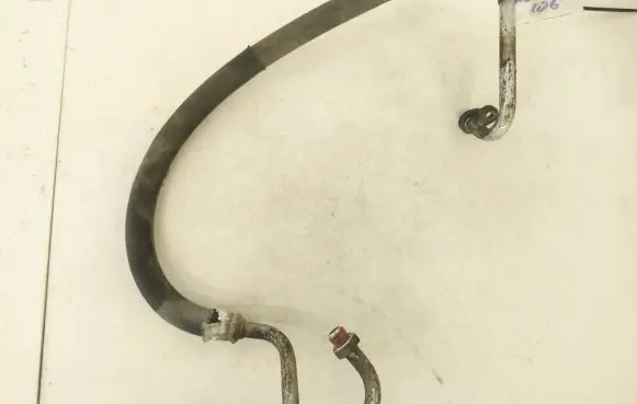 Ford Transit - Tourneo Connect Engine coolant pipe/hose 7700428860