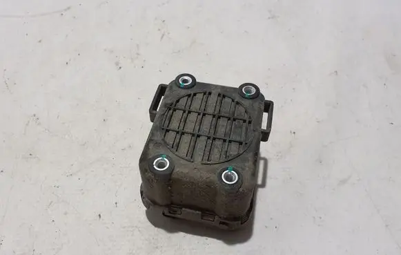 Volvo XC60 Alarm system siren 32344783