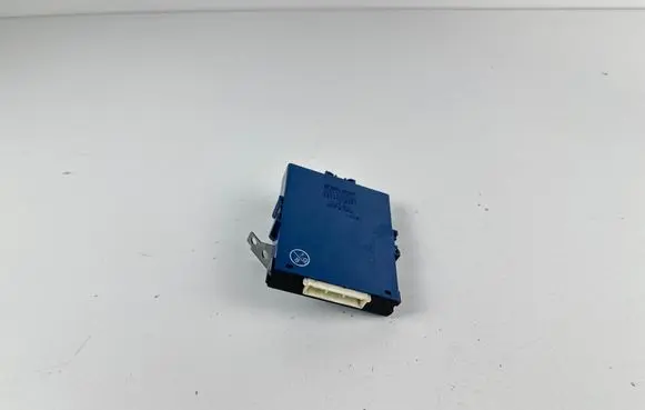 Toyota Prius (XW20) Comfort/convenience module 8911147030 2324005091