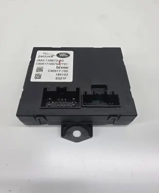 Land Rover Range Rover Velar Tailgate/trunk control unit/module J8A214B673AG