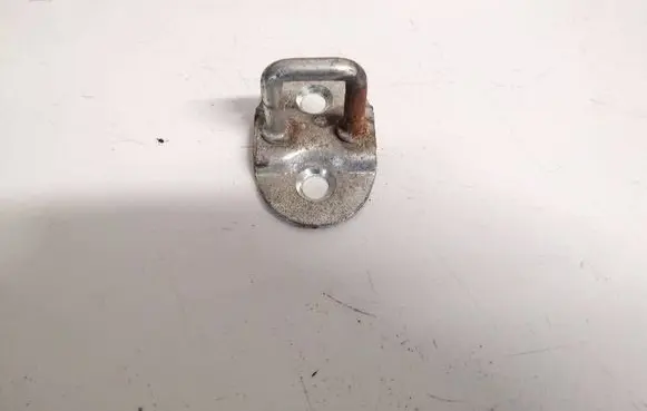 Opel Astra J Rear door lock loop/hook striker 