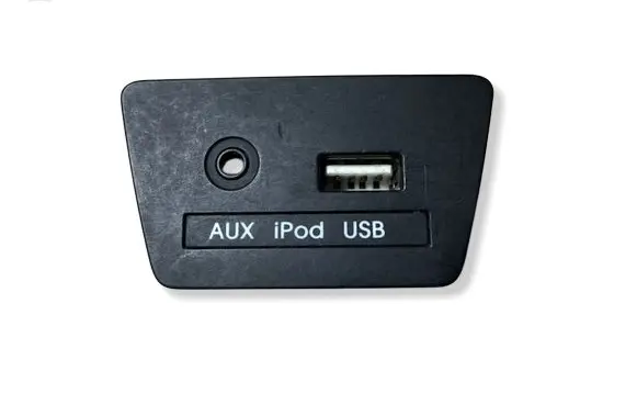 Hyundai ix35 AUX in-socket connector 961102S500
