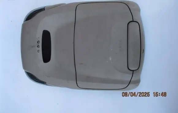 Hyundai Santa Fe Front seat light 267