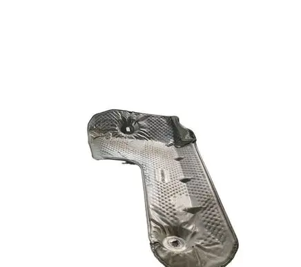 Dodge Charger Exhaust heat shield 04780854AC