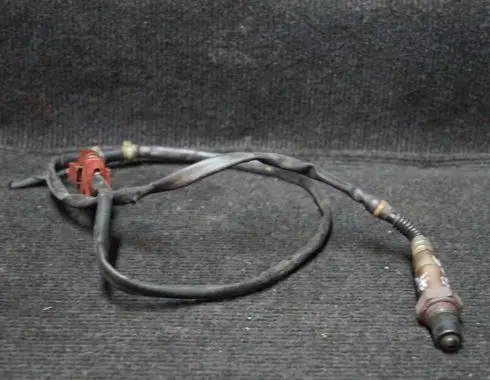 Audi A3 S3 8P Lambda probe sensor 06F906262AB