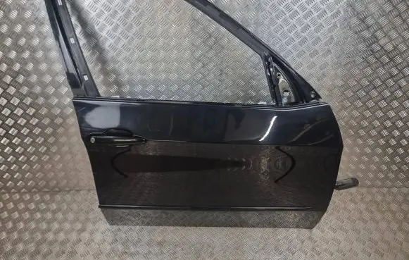 BMW X5 E70 Front door