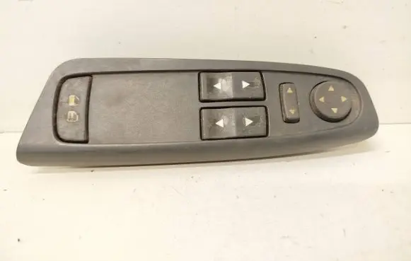 Fiat Stilo Electric window control switch B569