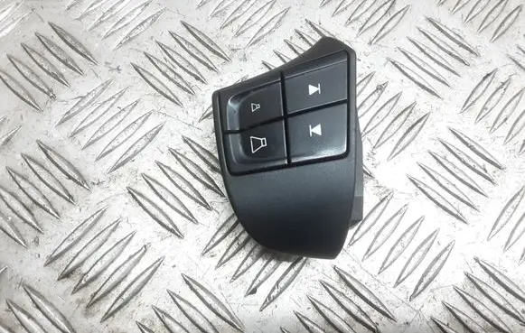 Volvo V50 Sound control switch 30710725