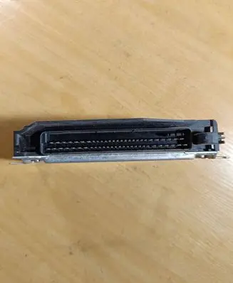 Audi A6 S6 C4 4A ABS control unit/module 4D0907379D 0265108005 DT0517960832
