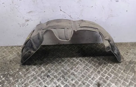 KIA Niro Rear arch fender liner splash guards 86822AT000