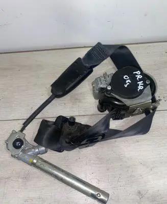 Renault Megane II Front seatbelt 868850008R