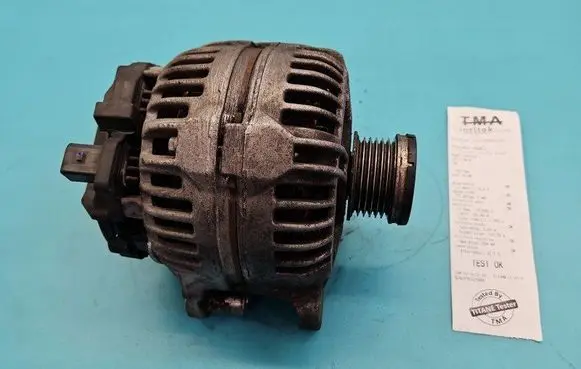 Audi A3 S3 8P Generator/alternator IMPRK1453951