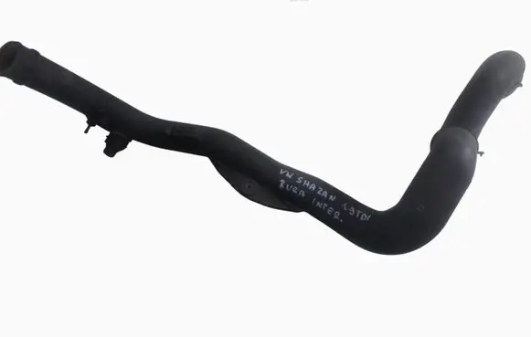 Volkswagen Sharan Intercooler hose/pipe 7M0145955G