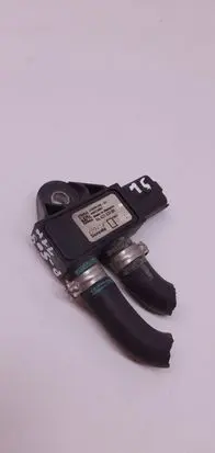 Peugeot 508 Exhaust gas pressure sensor 9662143180