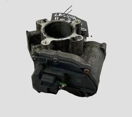 Renault Laguna III EGR valve 147100385R H8200987088 A2C53412016