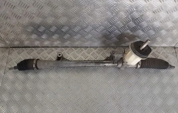 Renault Megane II Steering rack A0005184LH