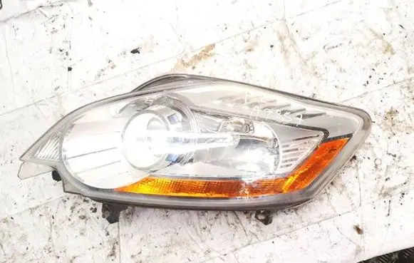 Ford Kuga I Headlight/headlamp 8V4113D155BC 8V41-13D155-BC