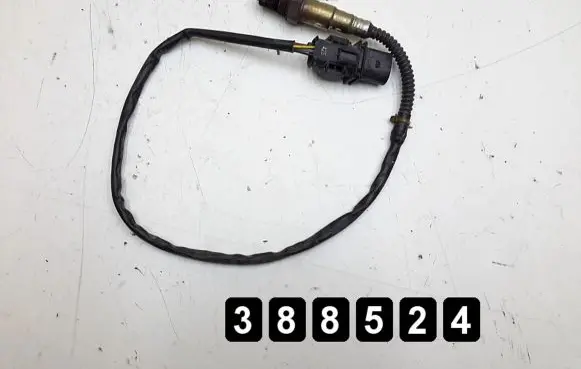 Volkswagen Golf V Lambda probe sensor 03g906262