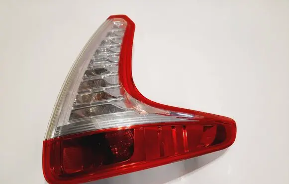 Renault Scenic III - Grand scenic III Rear/tail lights