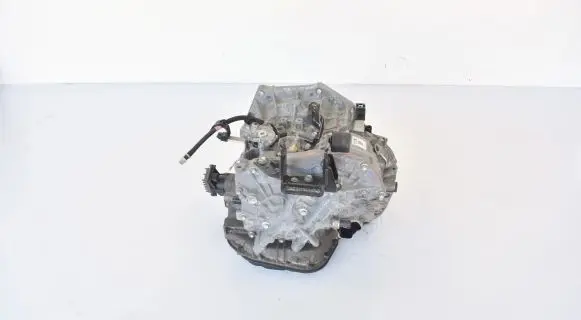 Toyota Yaris Automatic gearbox 3041052280
