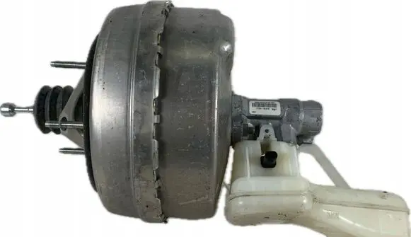 Chrysler Pacifica Brake booster 04581680AE