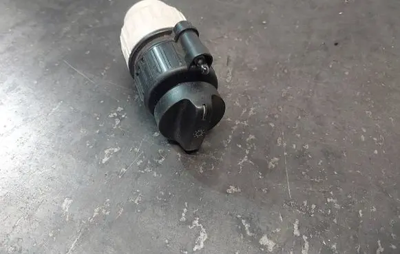 BMW 3 E36 Light switch 13870519 613113870519