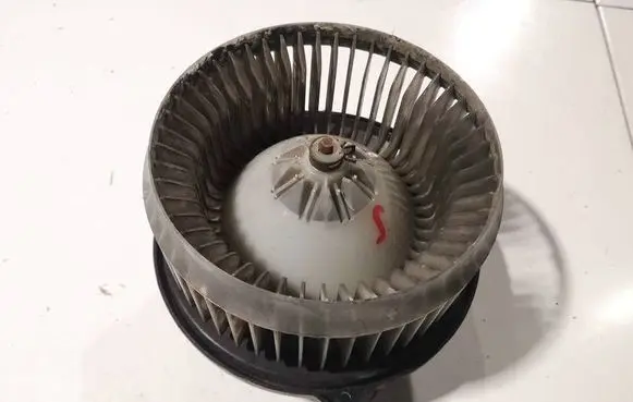 Honda CR-V Heater fan/blower