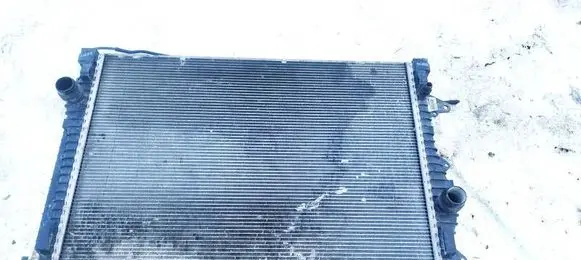 Land Rover Discovery Sport Coolant radiator GJ328005BB