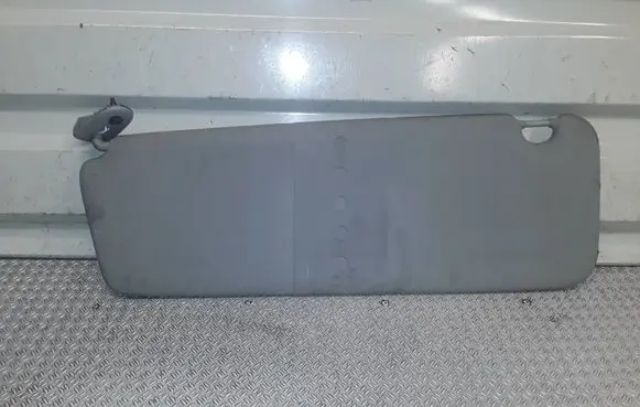 Renault Trafic II (X83) Sun visor 