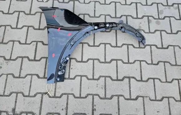Mini F65 Fender