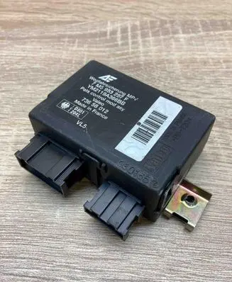Ford Galaxy Immobilizer control unit/module 7M5953257F 73658012