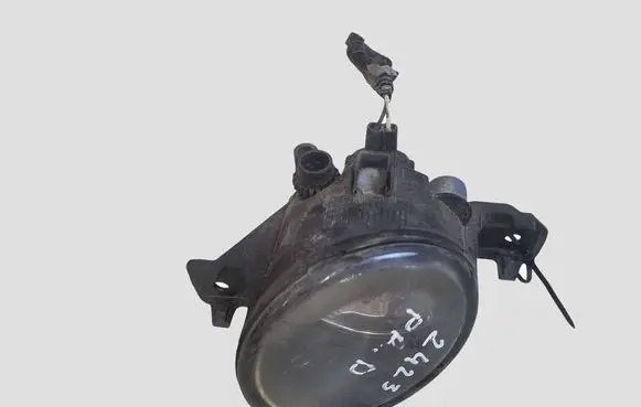 Nissan Qashqai Front fog light 261508992A