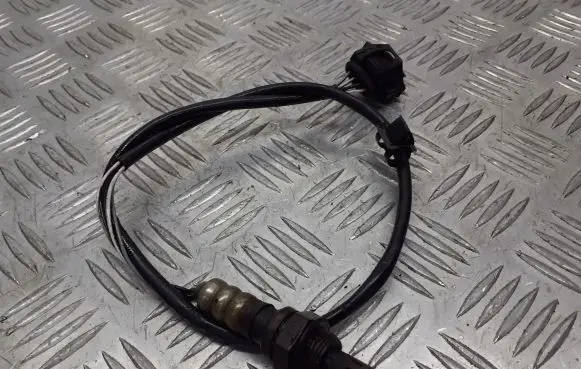 Opel Zafira B Lambda probe sensor